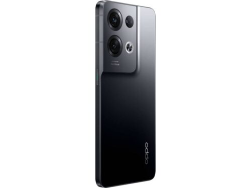 Smartphone OPPO Reno 8 Pro 5G (6.7'' - 8 GB - 256 GB - Preto) - Image 4