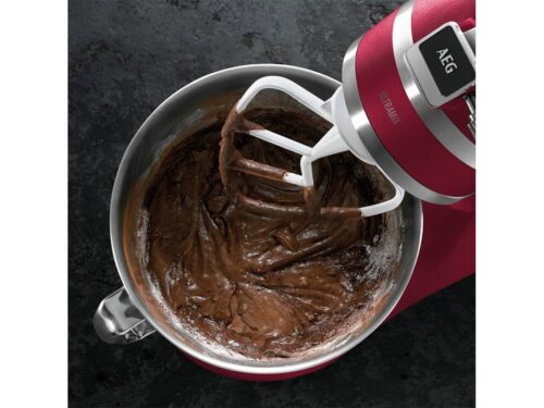 Robô de Cozinha AEG KM5520 Ultramix (4,8 L - 1200 W) - Image 3