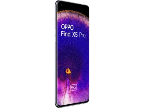 Smartphone OPPO Find X5 Pro (6.7'' - 12 GB - 256 GB - Branco) - Image 4