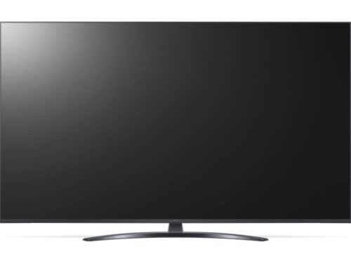 TV LG 55UQ81006LB (LED - 55'' - 140 cm - 4K Ultra HD - Smart TV) - Image 2