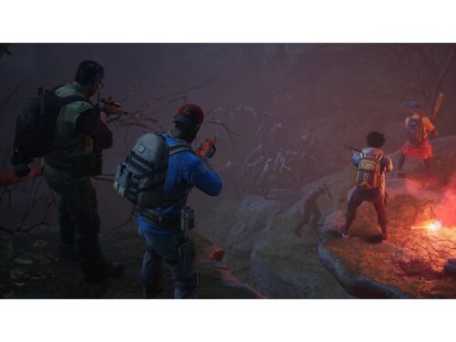 Jogo PS5 Back 4 Blood - Image 5