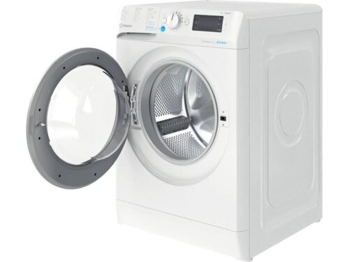Máquina de Lavar Roupa INDESIT BWE 91496X WS SPT N (9 kg - 1400 rpm - Branco) - Image 4