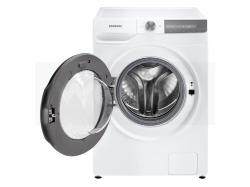 Máquina de Lavar Roupa SAMSUNG Quick Drive WW80T734DBH (8 kg - 1400 rpm - Branco) - Image 4