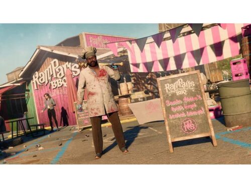 Jogo PS5 Saints Row (Notorious Edition) - Image 3