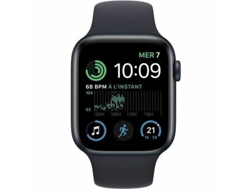 APPLE Watch SE 4G GPS 32 Mb - Image 2