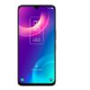 Smartphone TCL 30+ (6.7'' - 4 GB - 128 GB - Preto)