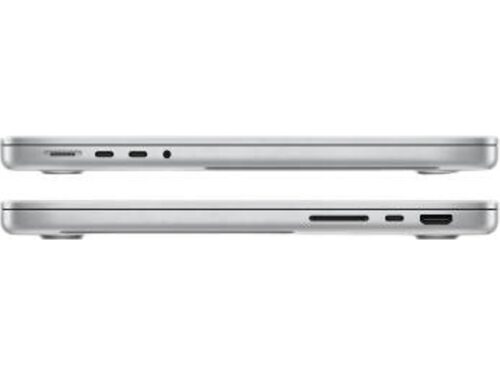 Macbook Pro APPLE - Prateado - CTO (14'' - Apple M1 Pro - RAM: 16 GB - 512 GB SSD - GPU 16-core) - Image 3