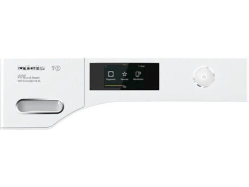 Máquina de Secar Roupa MIELE TWR780WP Eco&Steam (9 kg - Bomba de Calor - Branco) - Image 3