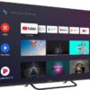 TV SMART TECH SMT50S10UC2U2G11 (LED - 50'' - 127 cm - 4K Ultra HD - Smart Tv) - Image 3