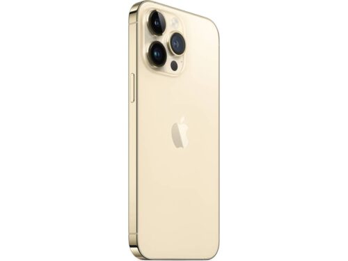 iPhone 14 Pro Max APPLE (6.7'' - 128 GB - Dourado) - Image 3