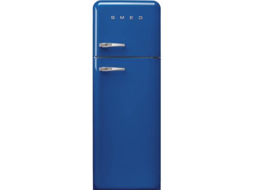 Frigorífico SMEG FAB30RBE5 (Ventilado - 172 cm - 294 L - Azul)