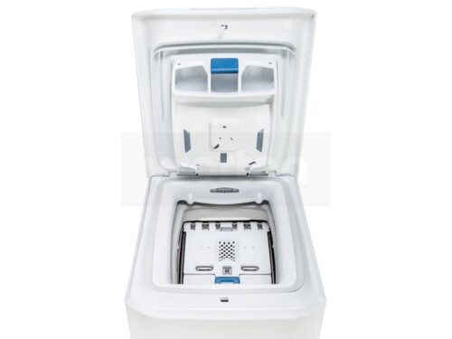 Máquina de Lavar Roupa CANDY CSTG 28TE/1-S (8 kg - 1200 rpm - Branco) - Image 3