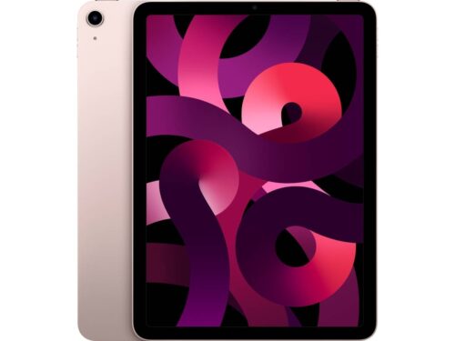 iPad Air APPLE (10.9'' - 64 GB - Wi-Fi - Rosa) - Image 2