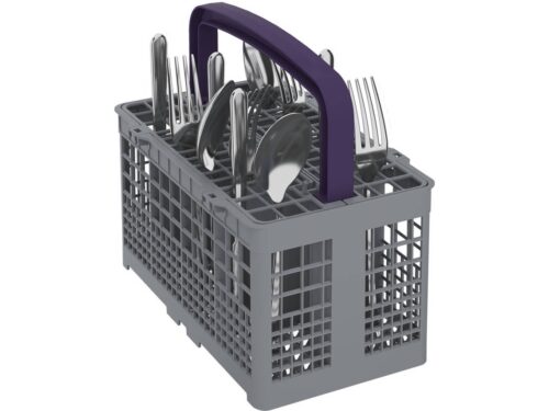 Máquina de Lavar Loiça Encastre BEKO BDIN14320 (13 Conjuntos - 59.8 cm - Painel Inox) - Image 6