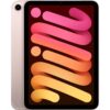 iPad Mini APPLE (8.3'' - 256 GB - Wi-Fi+Cellular - Rosa)