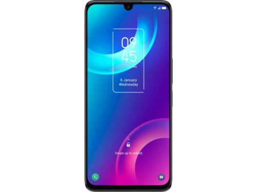 Smartphone TCL 30 (6.7'' - 4 GB - 64 GB - Preto) - Image 2