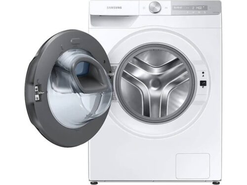 Máquina de Lavar Roupa SAMSUNG Quick Drive WW90T754DBH (9 kg - 1400 rpm - Branco) - Image 4