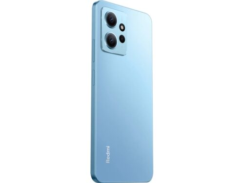 Smartphone XIAOMI Redmi Note 12 (6.67'' - 4 GB - 128 GB - Azul) - Image 3