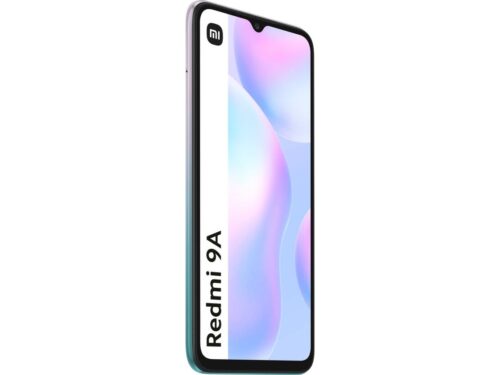 Smartphone XIAOMI Redmi 9A (6.53'' - 2 GB - 32 GB - Azul) - Image 4