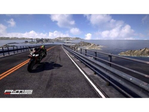 Jogo PS5 Rims Racing - Image 5