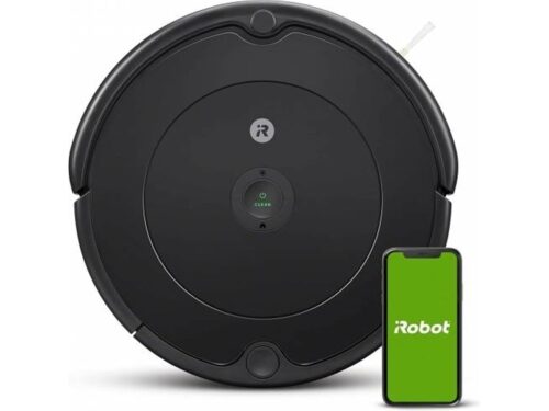 Aspirador Robô IROBOT Roomba 692