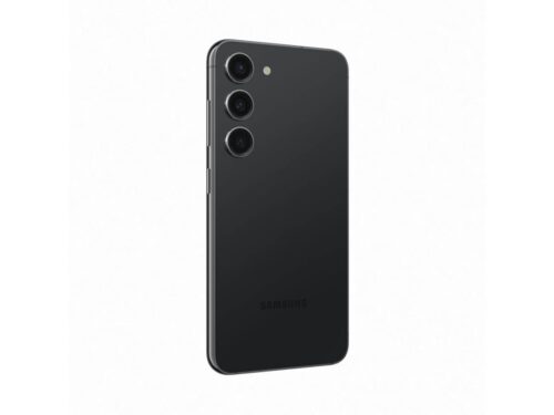 Smartphone SAMSUNG Galaxy S23 5G (6.1'' - 8 GB - 256 GB - Preto) - Image 3