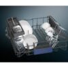 Máquina de Lavar Loiça SIEMENS SN23HI00KE (13 Conjuntos - 60 cm - Inox) - Image 4