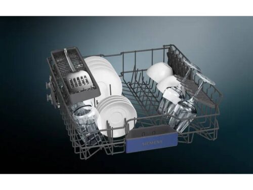 Máquina de Lavar Loiça SIEMENS SN23HI00KE (13 Conjuntos - 60 cm - Inox) - Image 4