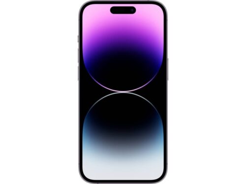 iPhone 14 Pro APPLE (6.1'' - 512 GB - Roxo Escuro) - Image 2