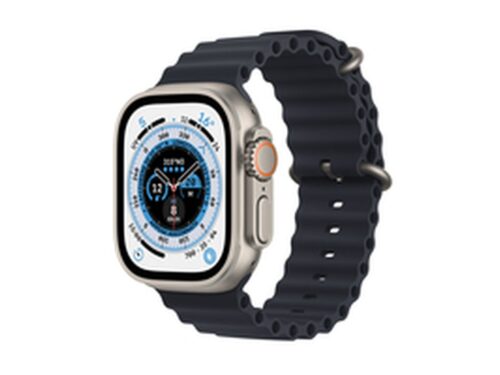 Smartwatch Apple Watch Ultra Preto 32 Mb - Image 3