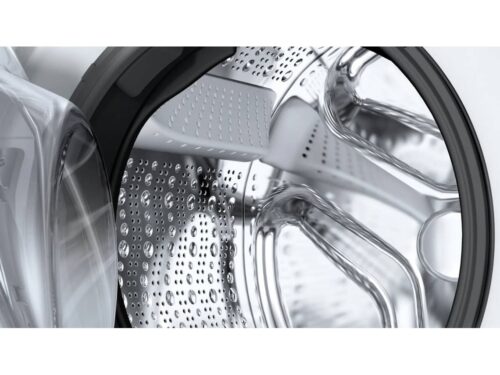 Máquina de Lavar Roupa BOSCH WGG244F0ES (9 kg - 1400 rpm - Inox) - Image 5