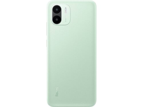 Smartphone XIAOMI Redmi A1 (6.52'' - 2 GB - 32 GB - Verde) - Image 5