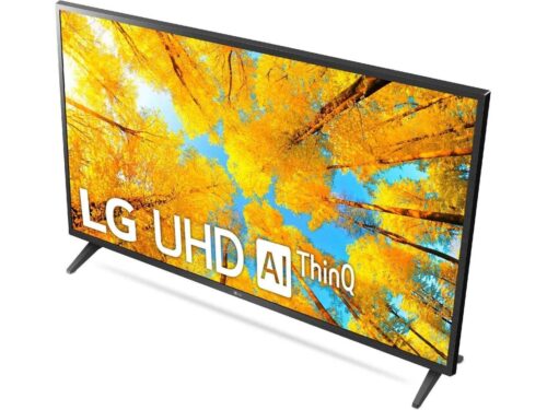 TV LG 43UQ75006LF (LED - 43'' - 109 cm - 4K Ultra HD - Smart TV) - Image 5