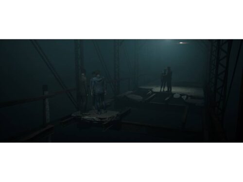 Jogo Xbox Series X The Dark Pictures Anthology: Volume 2 - Image 3