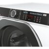 Máquina de Lavar Roupa HWP 69AMBC/1-S (9 kg - 1600 rpm - Branco) - Image 2
