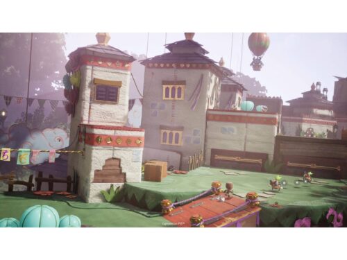 Jogo PS5 Sackboy: A Big Adventure! - Image 5