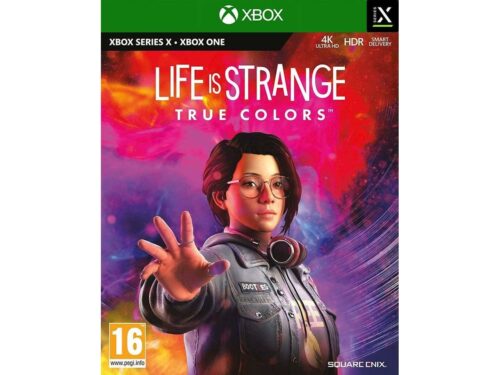 Jogo Xbox Series X Life is Strange: True Colors - Image 2