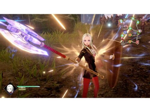 Jogo Nintendo Switch Fire Emblem Warriors: Three Hopes - Image 2