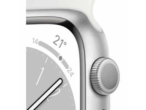 APPLE Watch Series 8 4G GPS 32 GB - Image 3