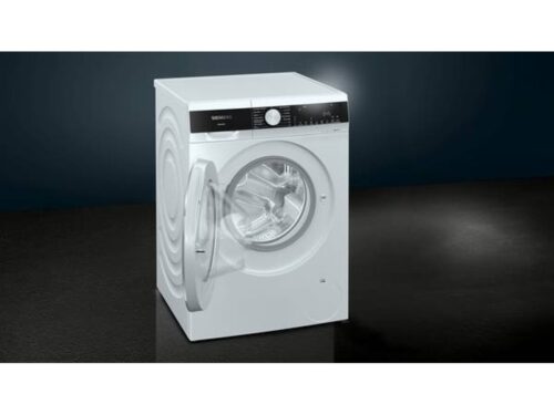 Máquina de Lavar Roupa SIEMENS WG44G2A0EP (9 kg - 1400 rpm - Branco) - Image 3