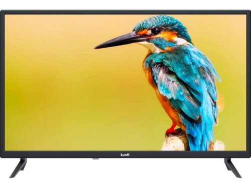 TV KUNFT K7612X32H (LED - 32'' - 81 cm - HD)