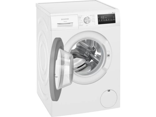 Máquina de Lavar Roupa SIEMENS WM12N280EP (8 kg - 1200 rpm - Branco) - Image 3