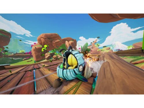 Jogo PS5 Gigantosaurus: Dino Kart - Image 2