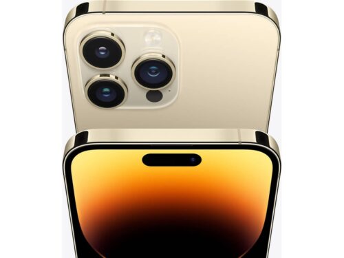 iPhone 14 Pro Max APPLE (6.7'' - 1 TB - Dourado) - Image 5