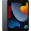 iPad APPLE (10.2'' - 256 GB - Wi-Fi - Cinzento Sideral)