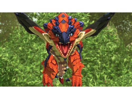 Jogo Nintendo Switch Switch Monster Hunter Stories 2 - Image 4