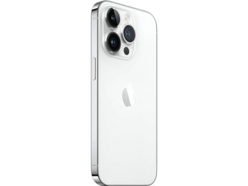 iPhone 14 Pro APPLE (6.1'' - 512 GB - Prateado) - Image 3