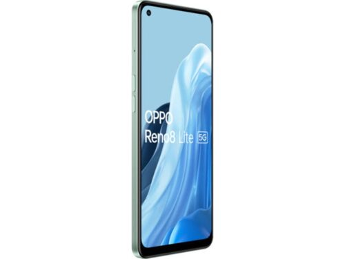 Smartphone OPPO Reno 8 Lite 5G (6.43'' - 8 GB - 128 GB - Rainbow) - Image 4