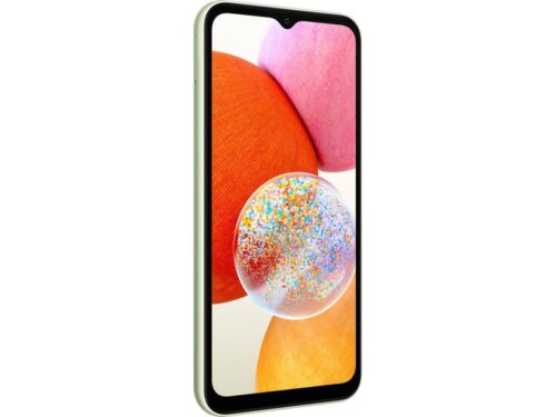 Smartphone SAMSUNG Galaxy A14 (6.6'' - 4 GB - 128 GB - Verde) - Image 3