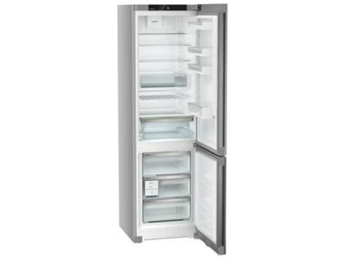Frigorífico Combinado LIEBHERR CNSDD 5723 Plus (No Frost - 201.5 cm - 371 L - Inox) - Image 5